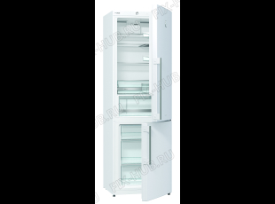 Холодильник Gorenje RK63FSY2W (427950, HZS3369F) - Фото